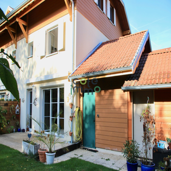 Offres de vente Maison Thonon-les-Bains (74200)