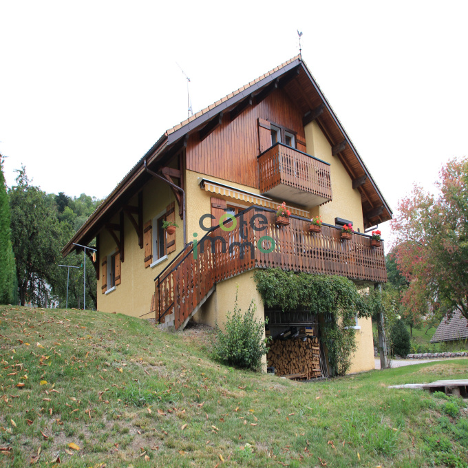 Offres de vente Maison Féternes (74500)