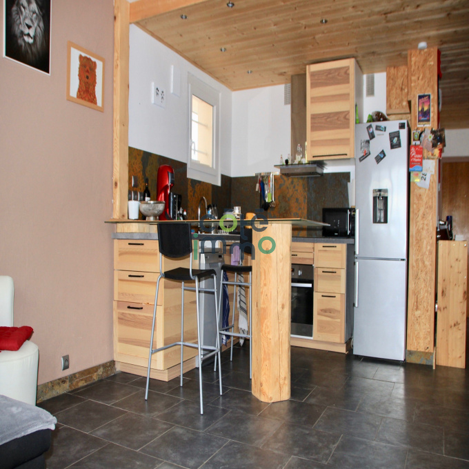 Offres de vente Appartement Publier (74500)