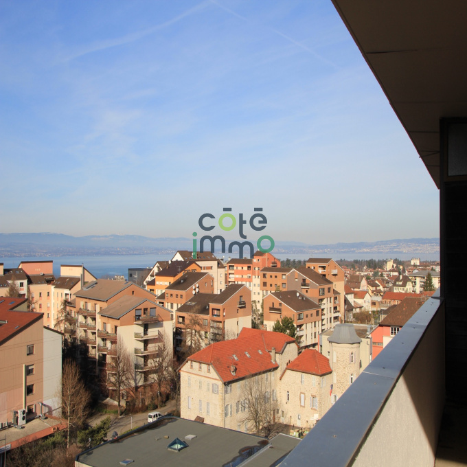 Offres de vente Appartement Thonon-les-Bains (74200)