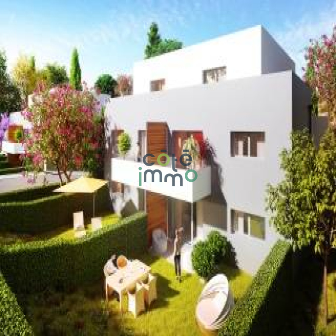 Offres de vente Maison Thonon-les-Bains (74200)