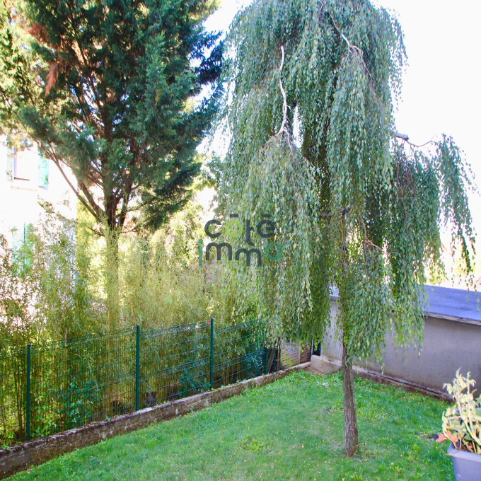 Offres de vente Appartement Thonon-les-Bains (74200)