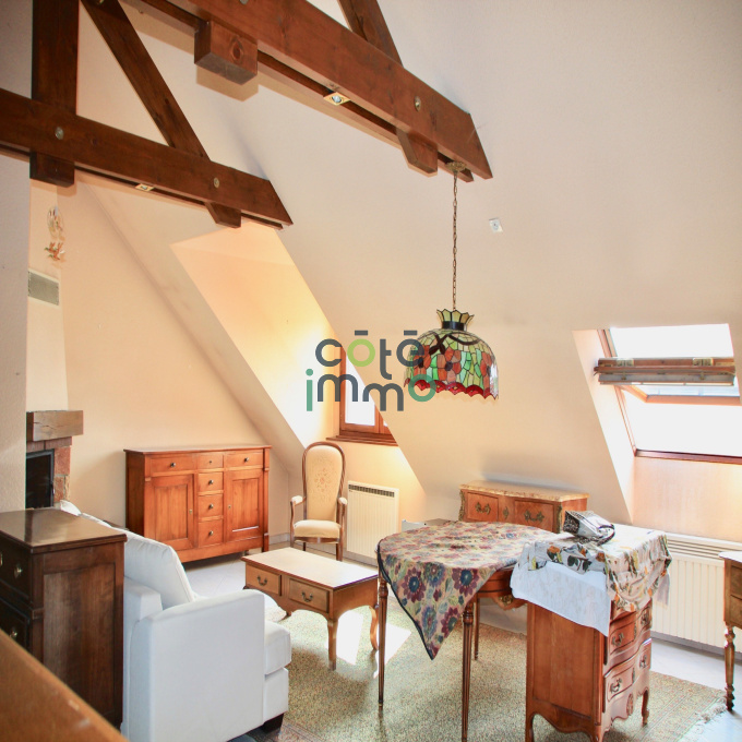 Offres de vente Appartement Thonon-les-Bains (74200)