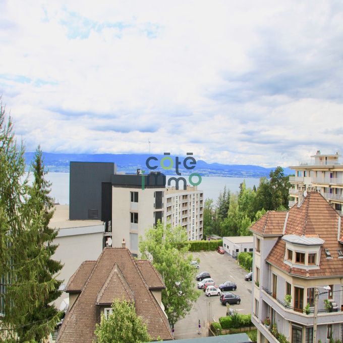 Offres de vente Appartement Thonon-les-Bains (74200)
