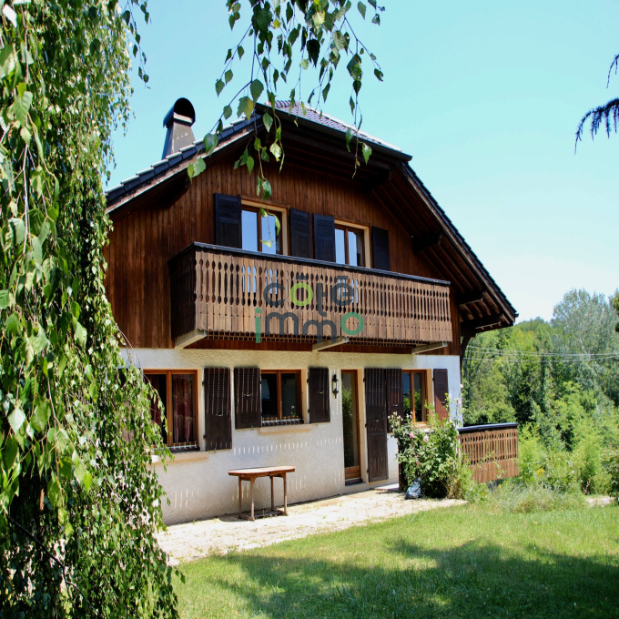 Offres de vente Maison Thonon-les-Bains (74200)