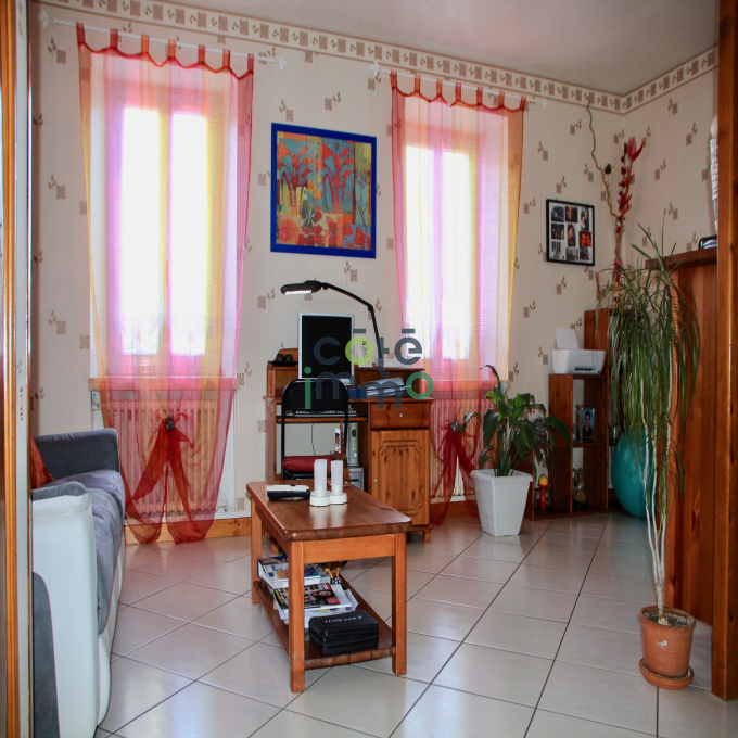 Offres de vente Maison Thonon-les-Bains (74200)