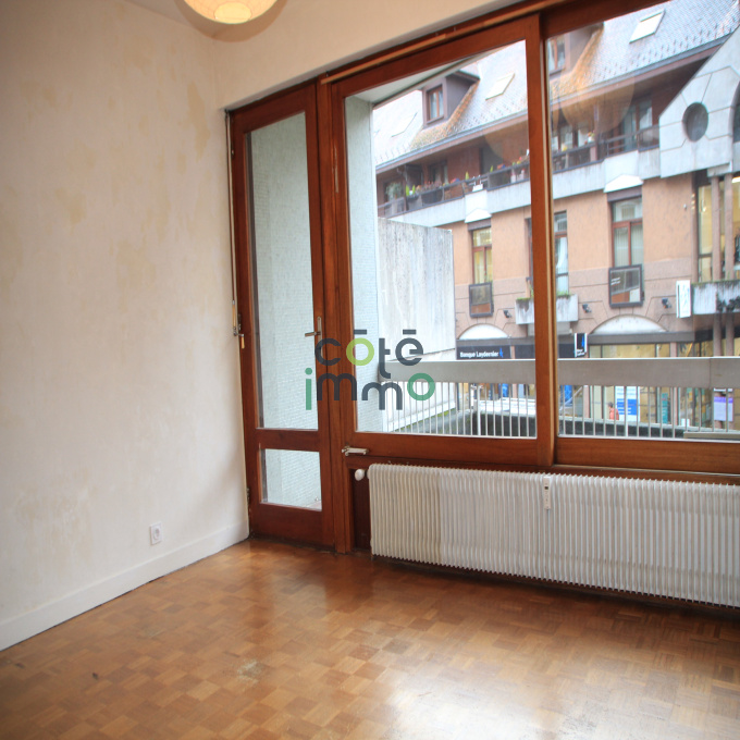 Offres de vente Appartement Thonon-les-Bains (74200)