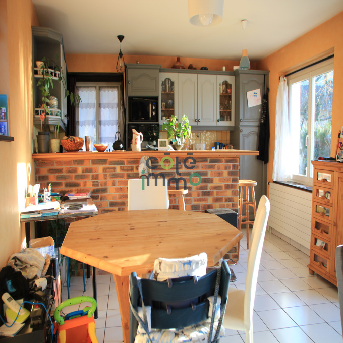 Offres de vente Maison Allinges (74200)