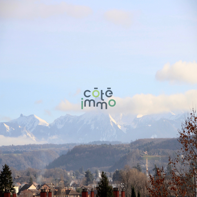 Offres de vente Appartement Thonon-les-Bains (74200)