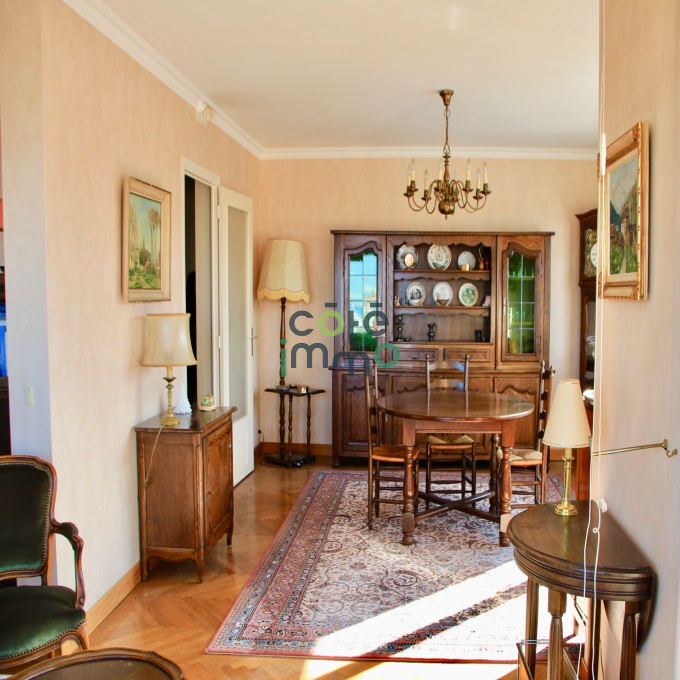 Offres de vente Appartement Thonon-les-Bains (74200)