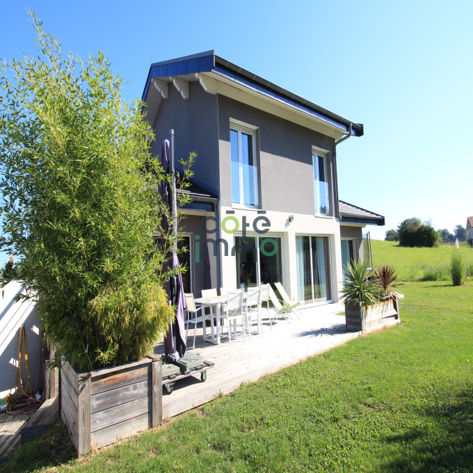 Offres de vente Maison Marin (74200)