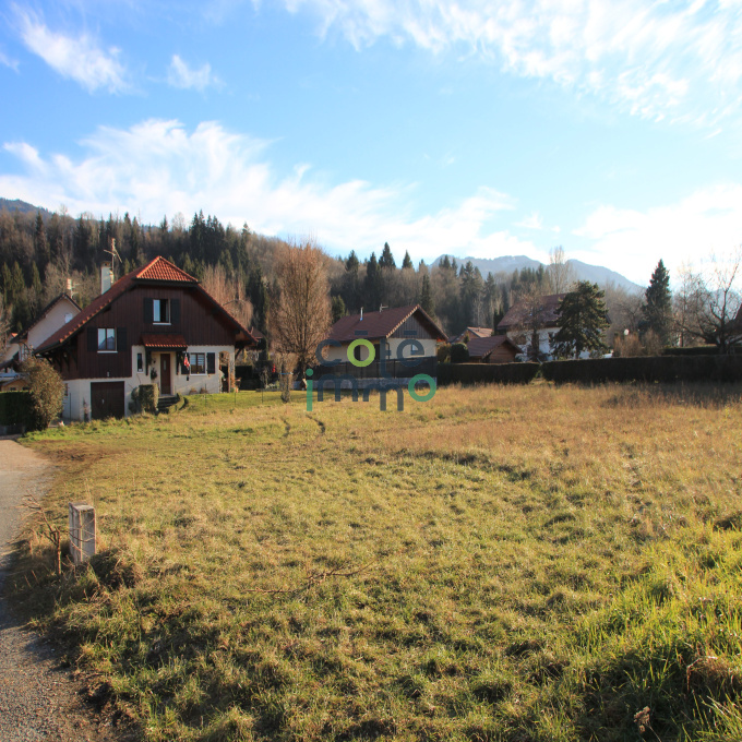 Offres de vente Terrain Allinges (74200)