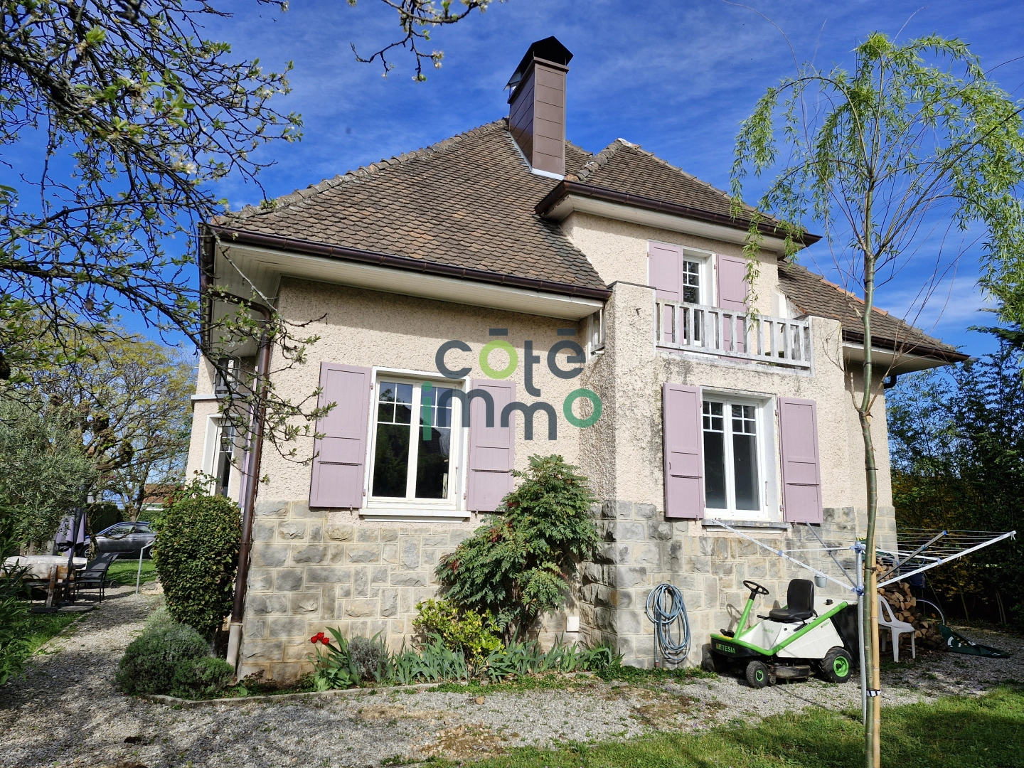 property