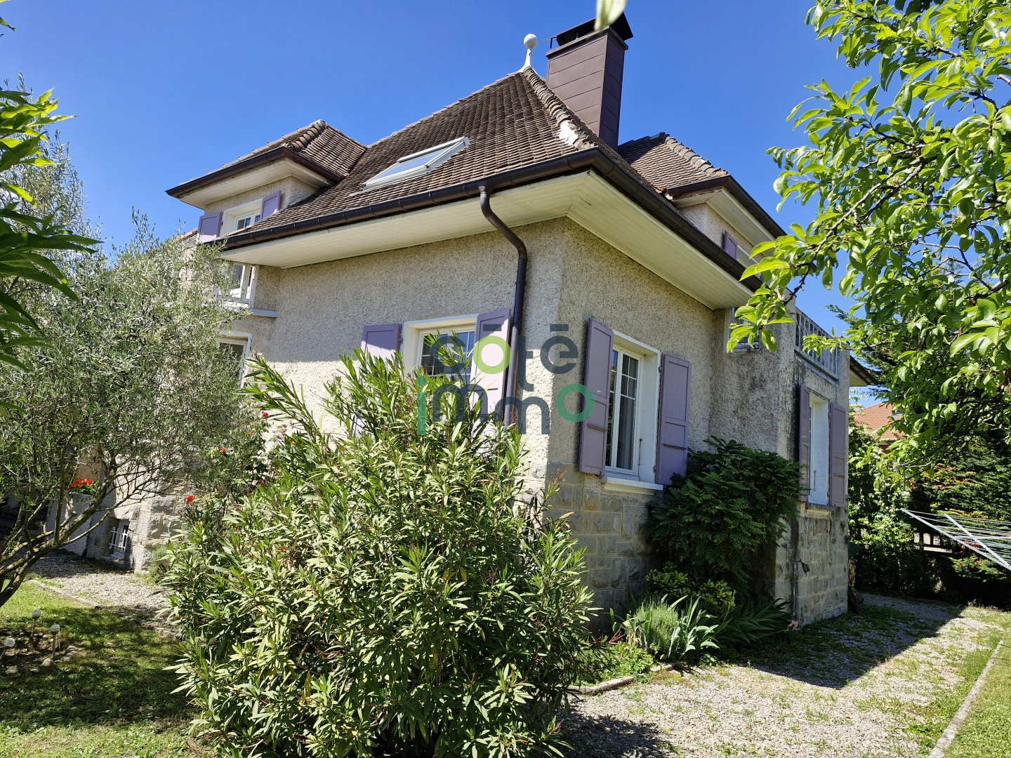 property