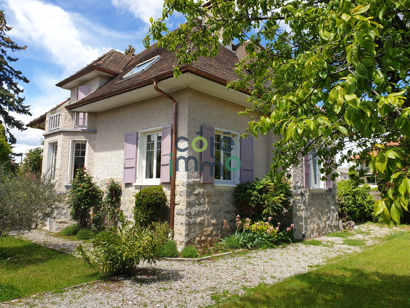 property